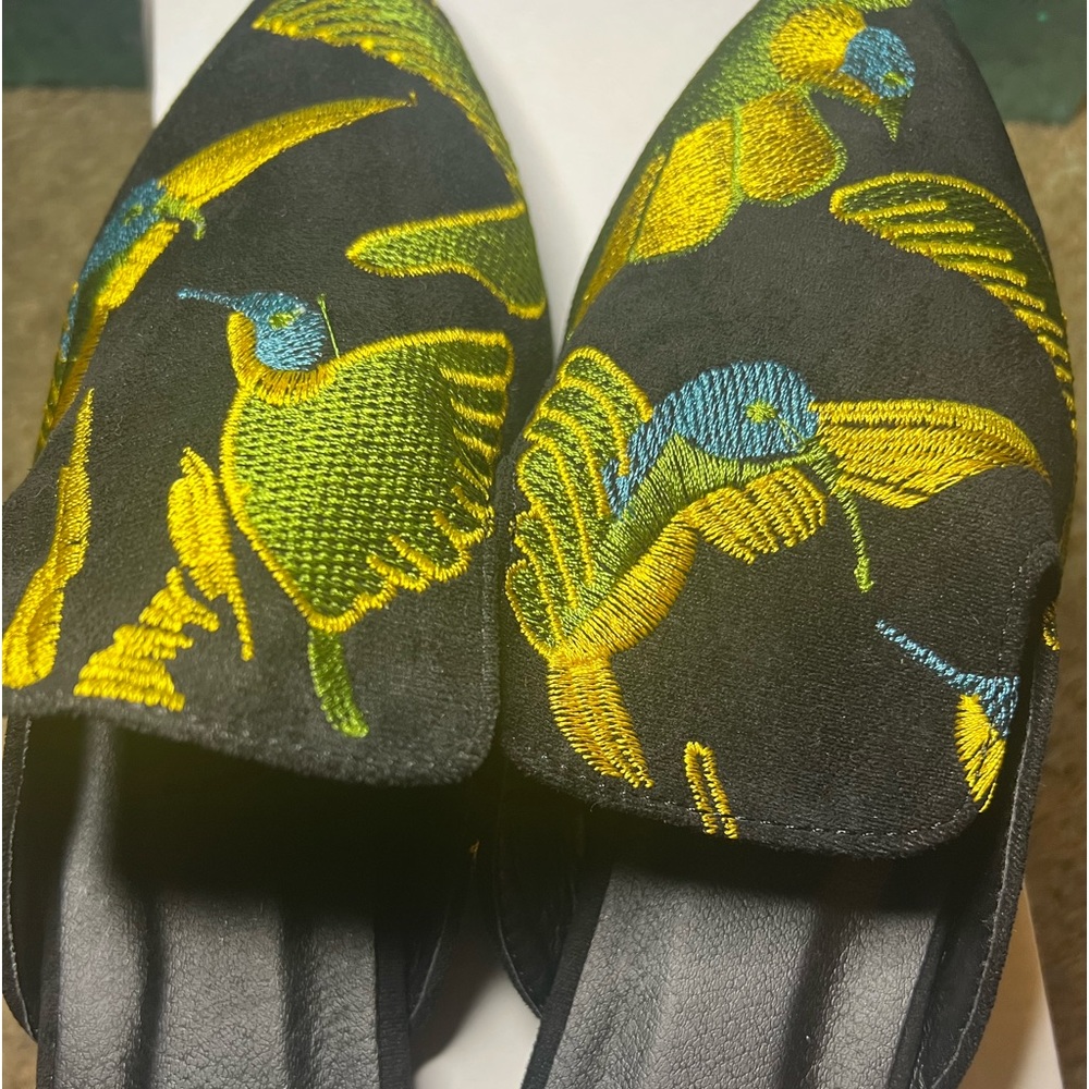Loafers